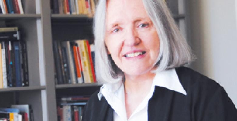 Professor Saskia Sassen Wins Prince Of Asturias Award For Social ...